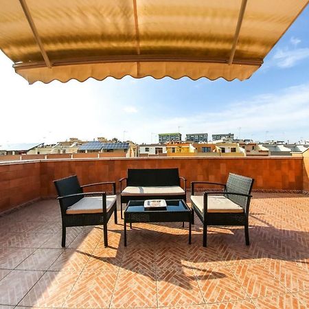 Appartamento A Gallipoli A Pochi Minuti Dal Mare Ngoại thất bức ảnh