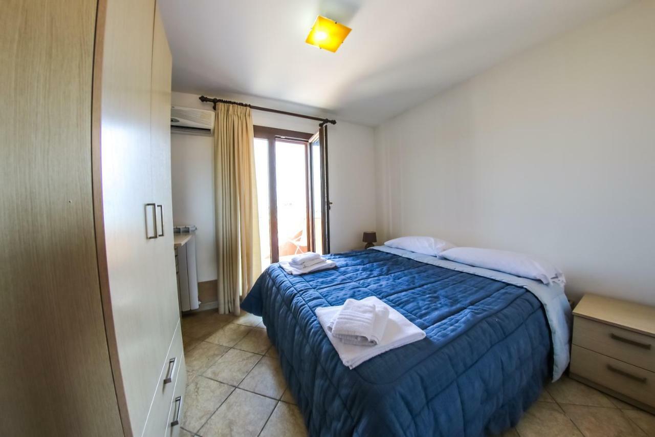 Appartamento A Gallipoli A Pochi Minuti Dal Mare Ngoại thất bức ảnh