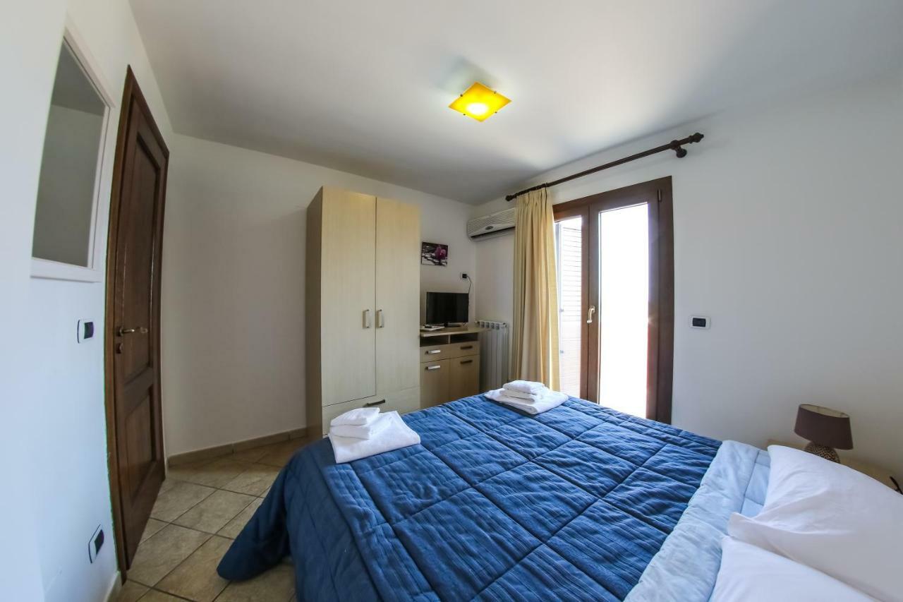 Appartamento A Gallipoli A Pochi Minuti Dal Mare Ngoại thất bức ảnh
