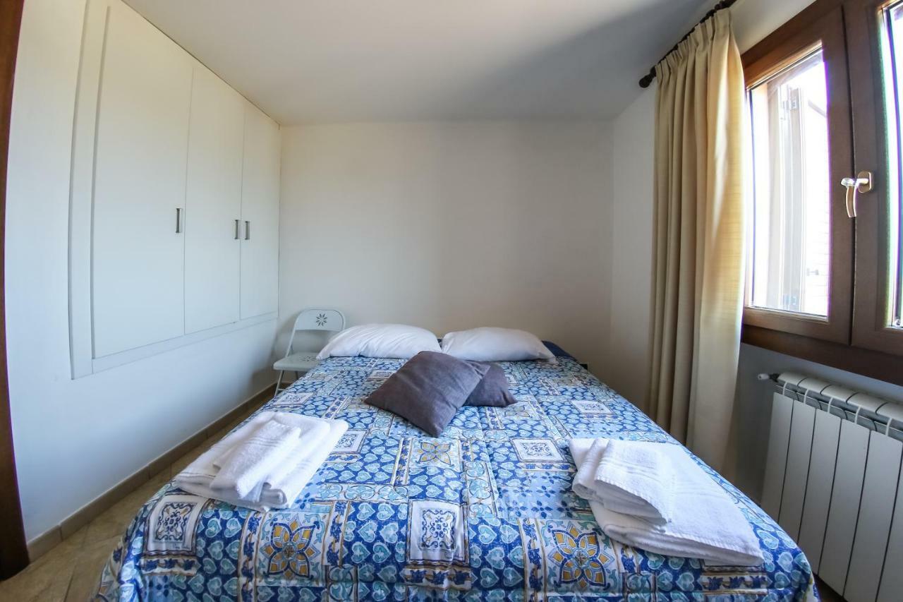 Appartamento A Gallipoli A Pochi Minuti Dal Mare Ngoại thất bức ảnh