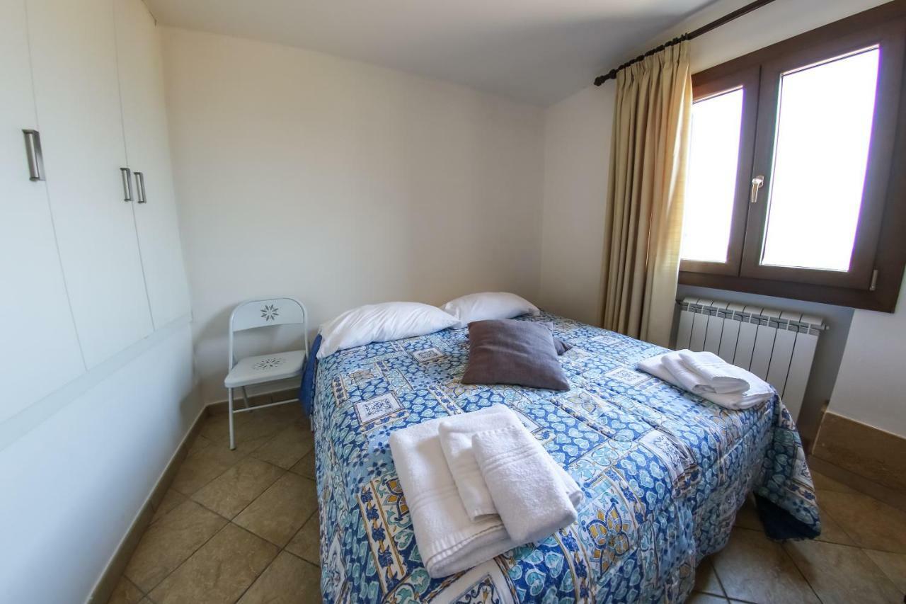 Appartamento A Gallipoli A Pochi Minuti Dal Mare Ngoại thất bức ảnh