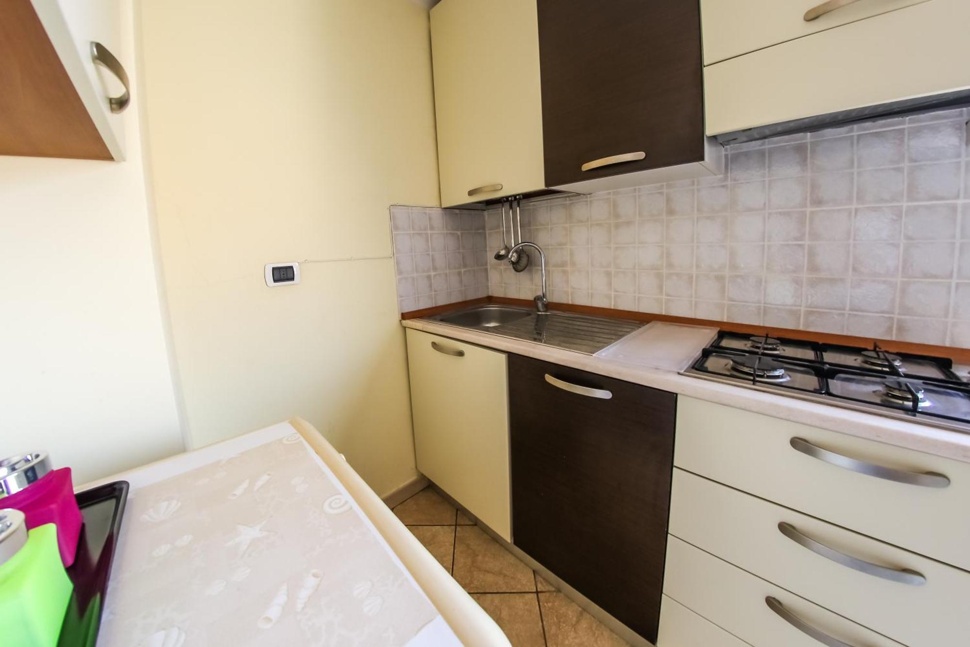 Appartamento A Gallipoli A Pochi Minuti Dal Mare Ngoại thất bức ảnh