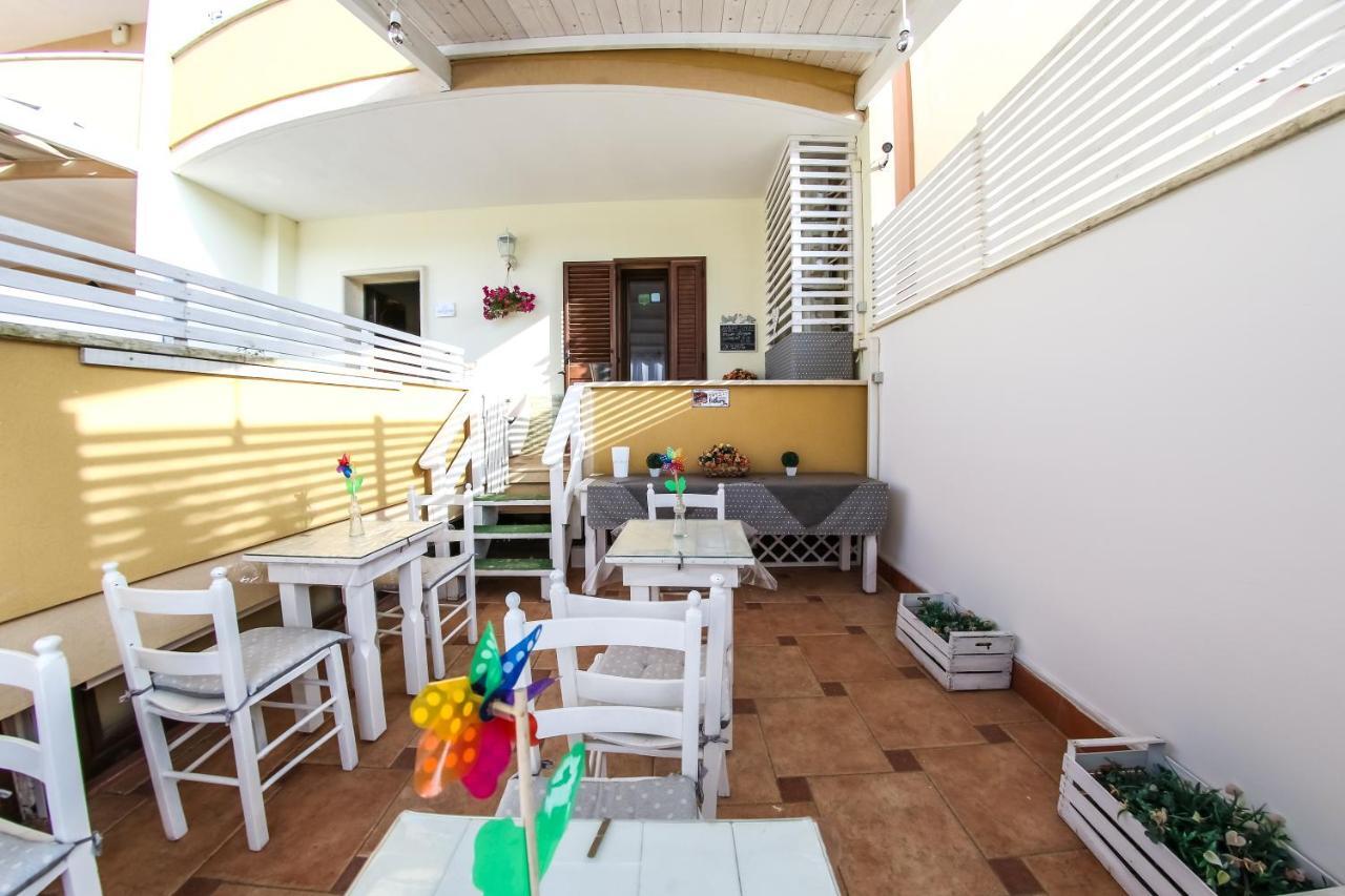 Appartamento A Gallipoli A Pochi Minuti Dal Mare Ngoại thất bức ảnh